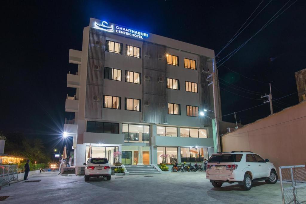 Chanthaburi Center Экстерьер фото