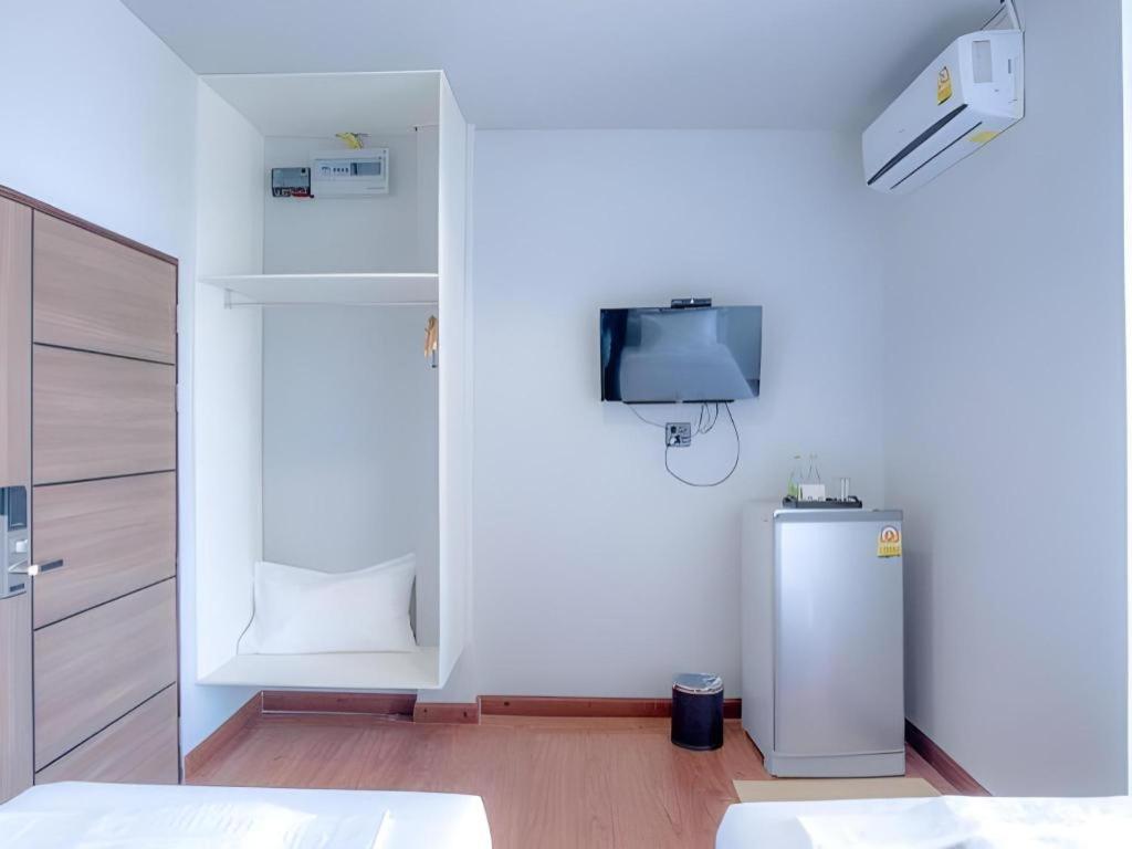 Chanthaburi Center Экстерьер фото