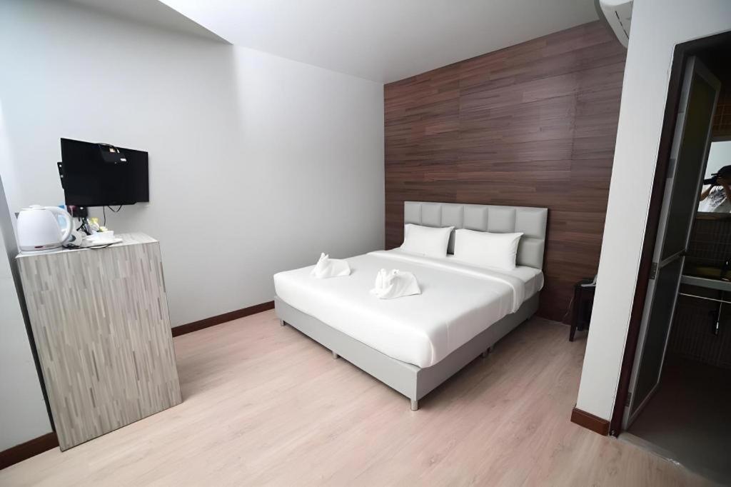 Chanthaburi Center Экстерьер фото