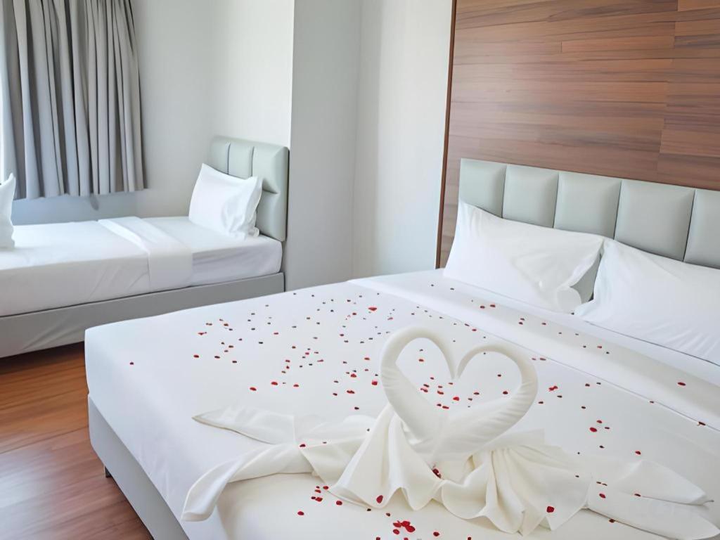 Chanthaburi Center Экстерьер фото