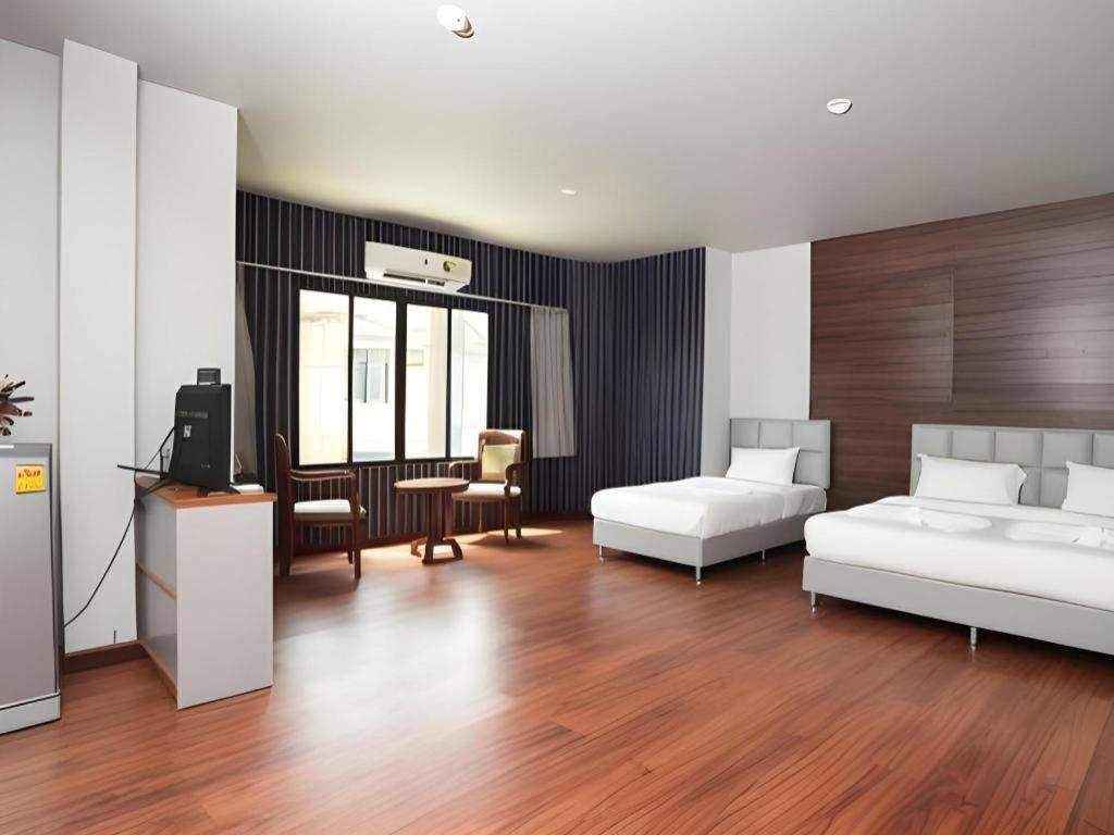 Chanthaburi Center Экстерьер фото