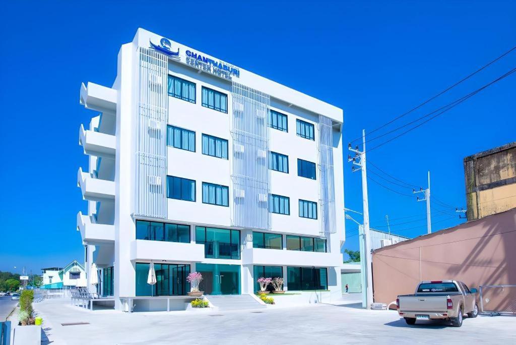 Chanthaburi Center Экстерьер фото